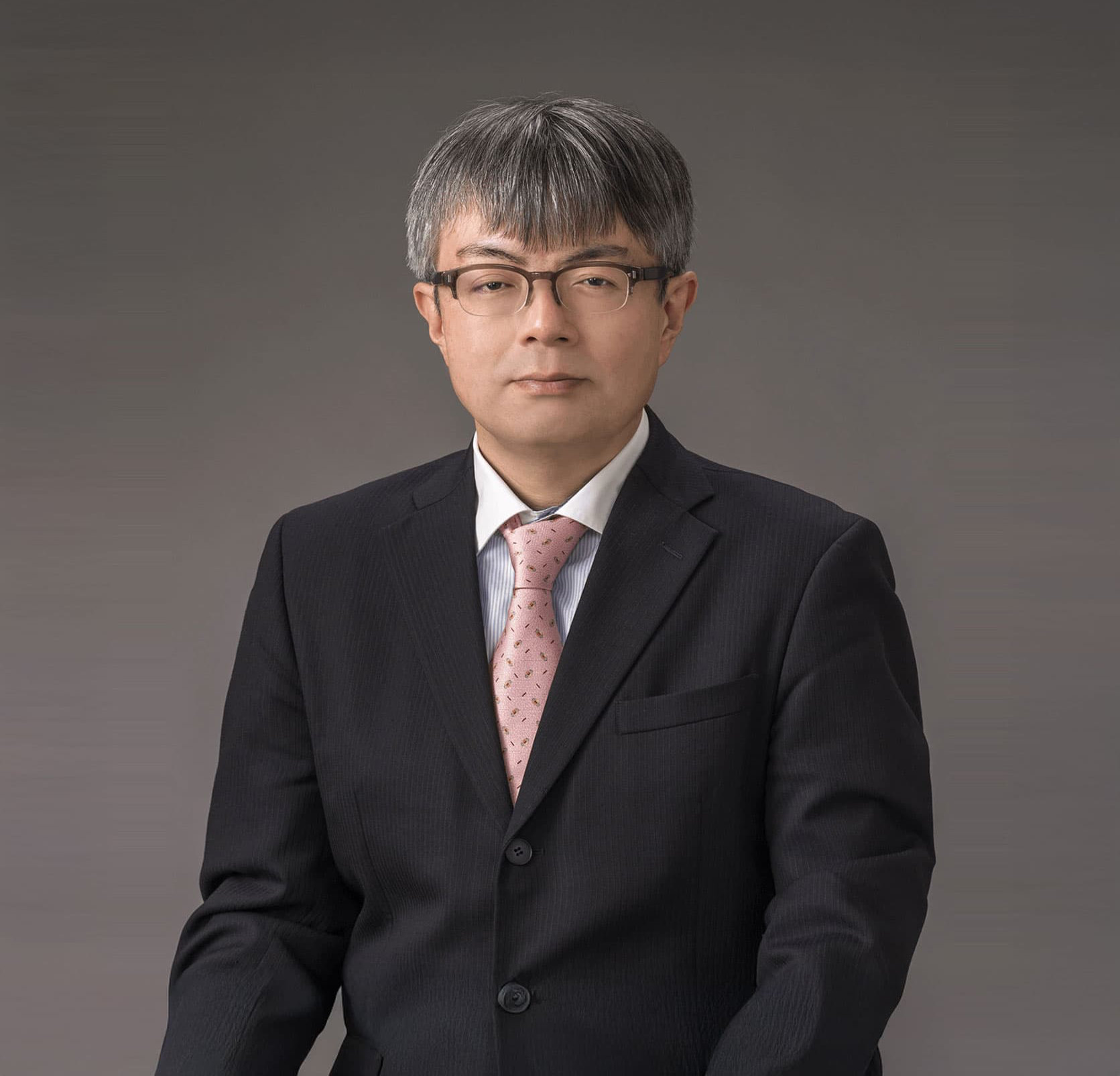 代表：池田好正